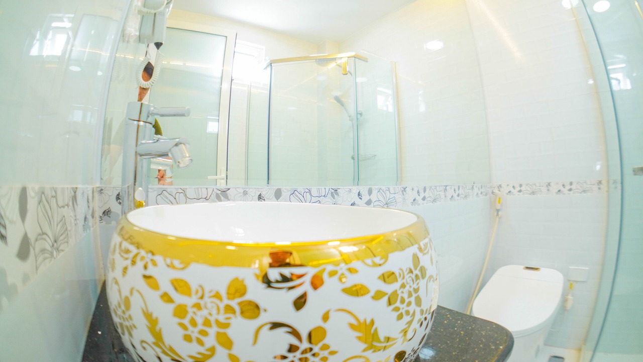 Photo of Bathroom in Phan Rang