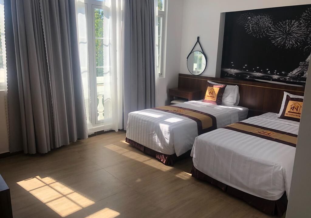 Photo of Bedroom in Phan Rang