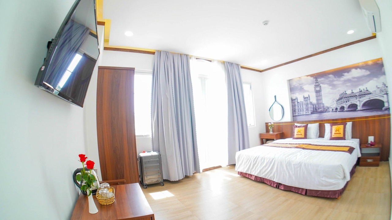 Photo of Bedroom in Phan Rang