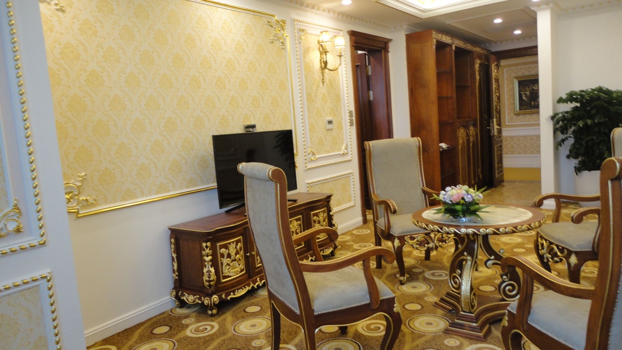 Photo of Bedroom in Ta Lan Than