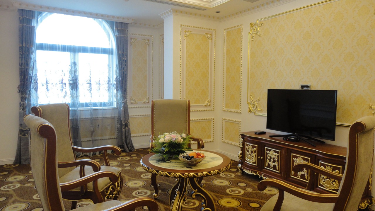 Photo of Bedroom in Ta Lan Than