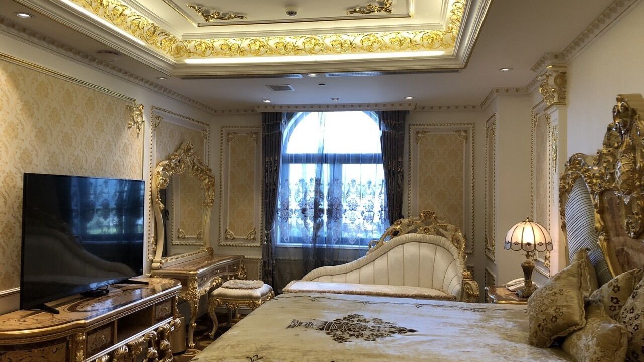 Photo of Bedroom in Ta Lan Than