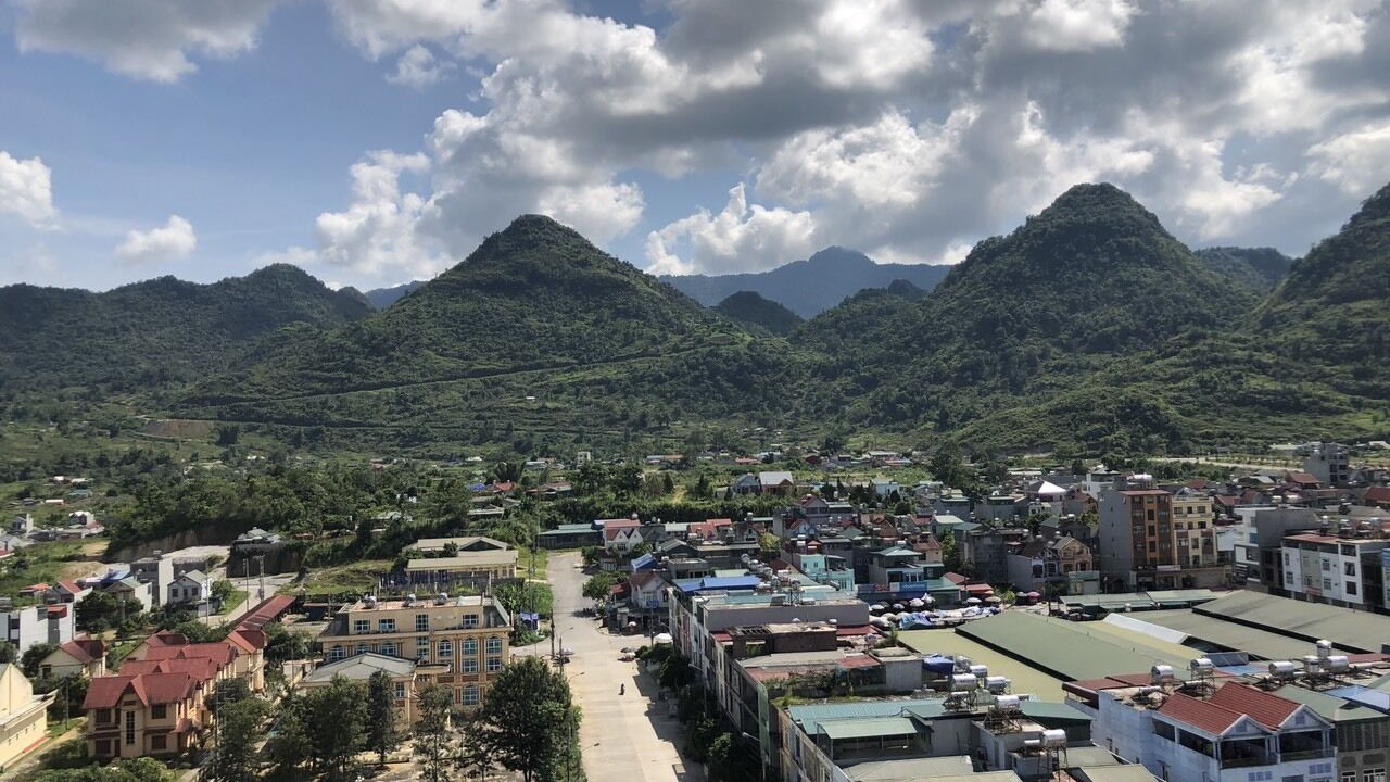 Photo of Bedroom in Ta Lan Than