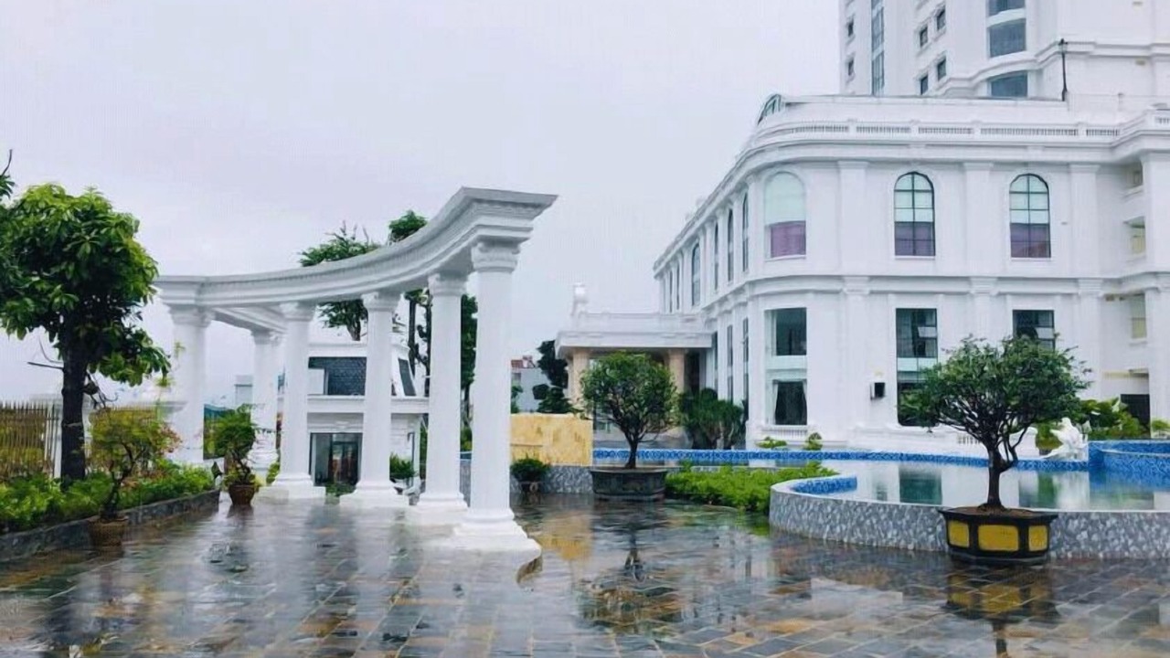 Photo of Outdoor in Ta Lan Than