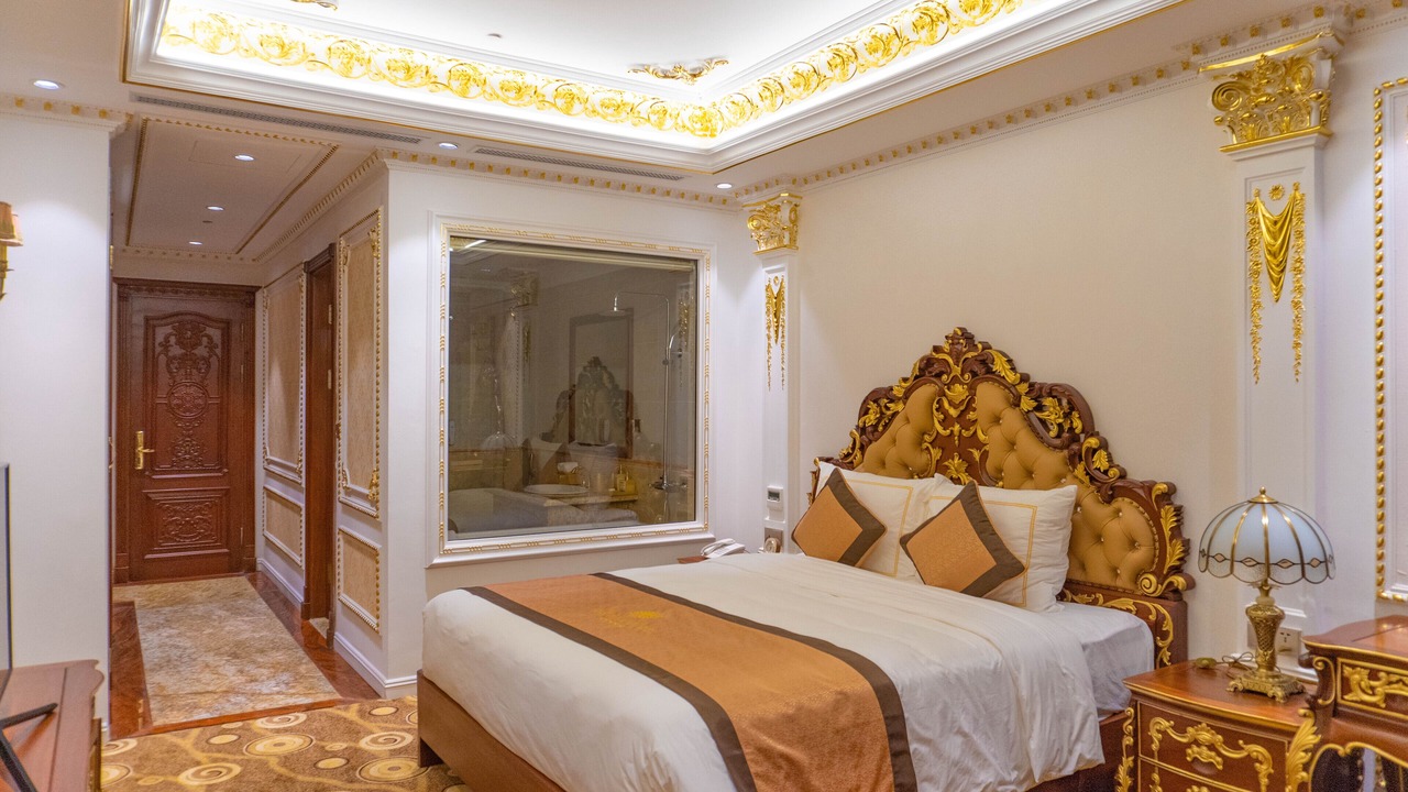 Photo of Bedroom in Ta Lan Than