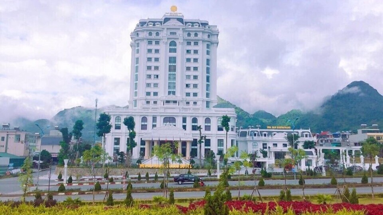 Photo of Outdoor in Ta Lan Than