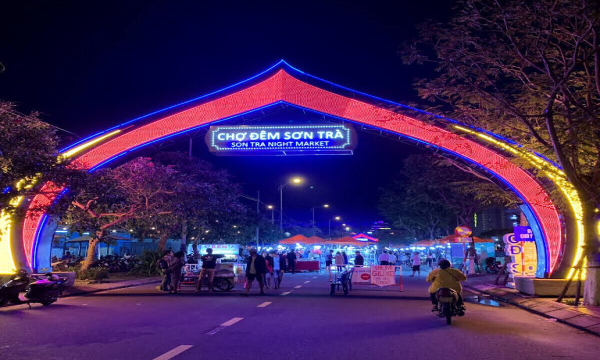 Photo of Outdoor in Da Nang