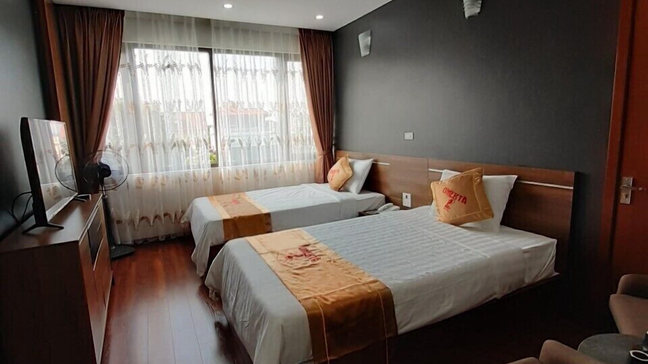 Photo of Bedroom in My Duc