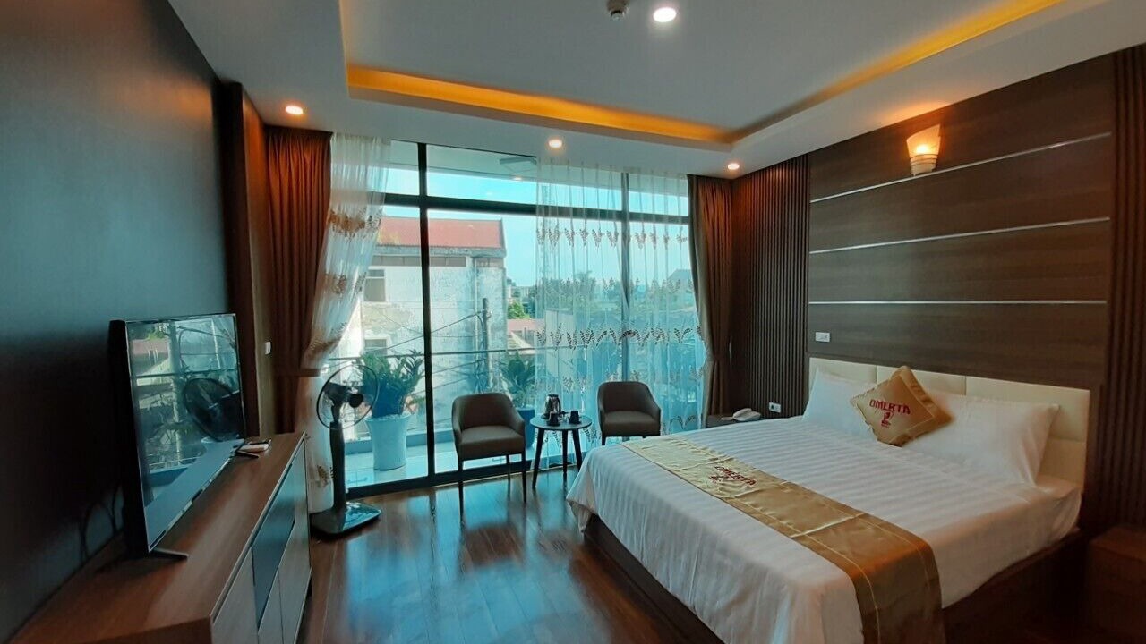 Photo of Bedroom in My Duc