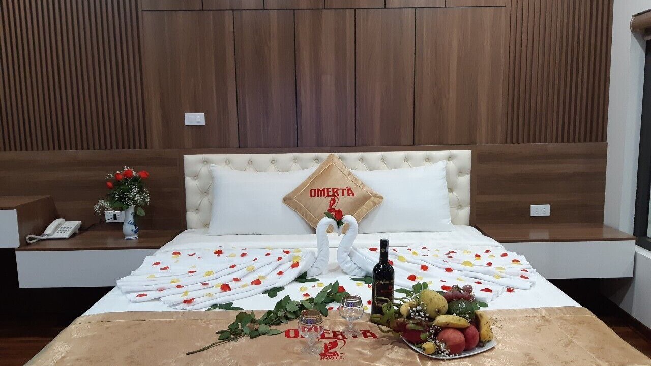 Photo of Bedroom in My Duc