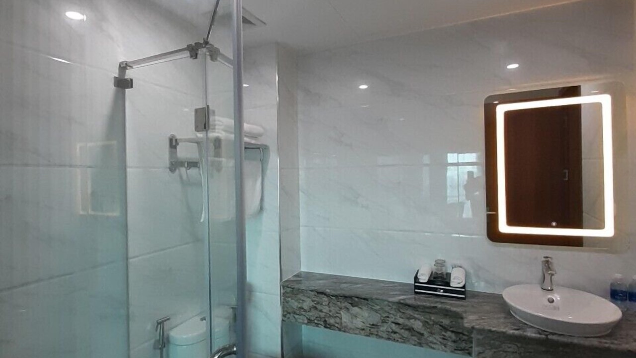 Photo of Bathroom in My Duc