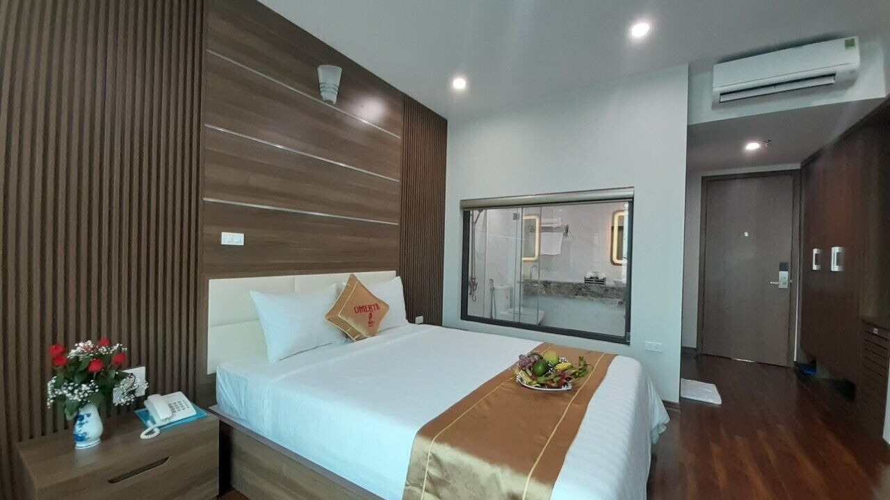 Photo of Bedroom in My Duc