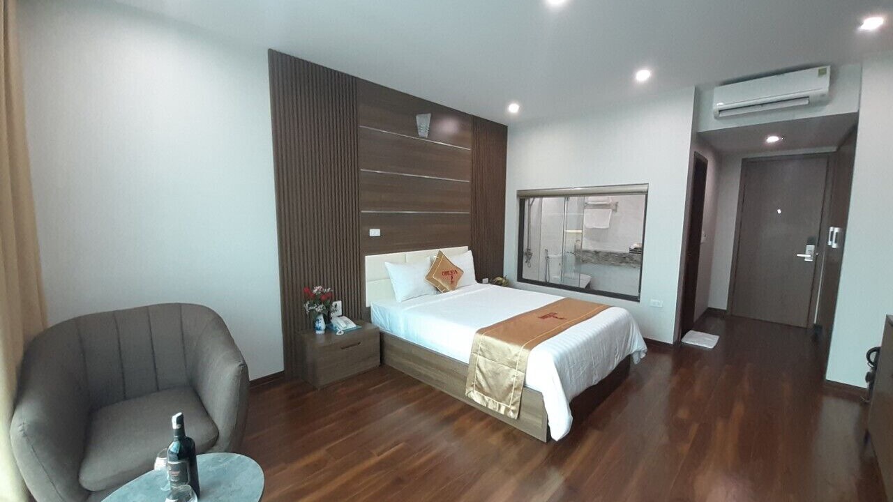 Photo of Bedroom in My Duc