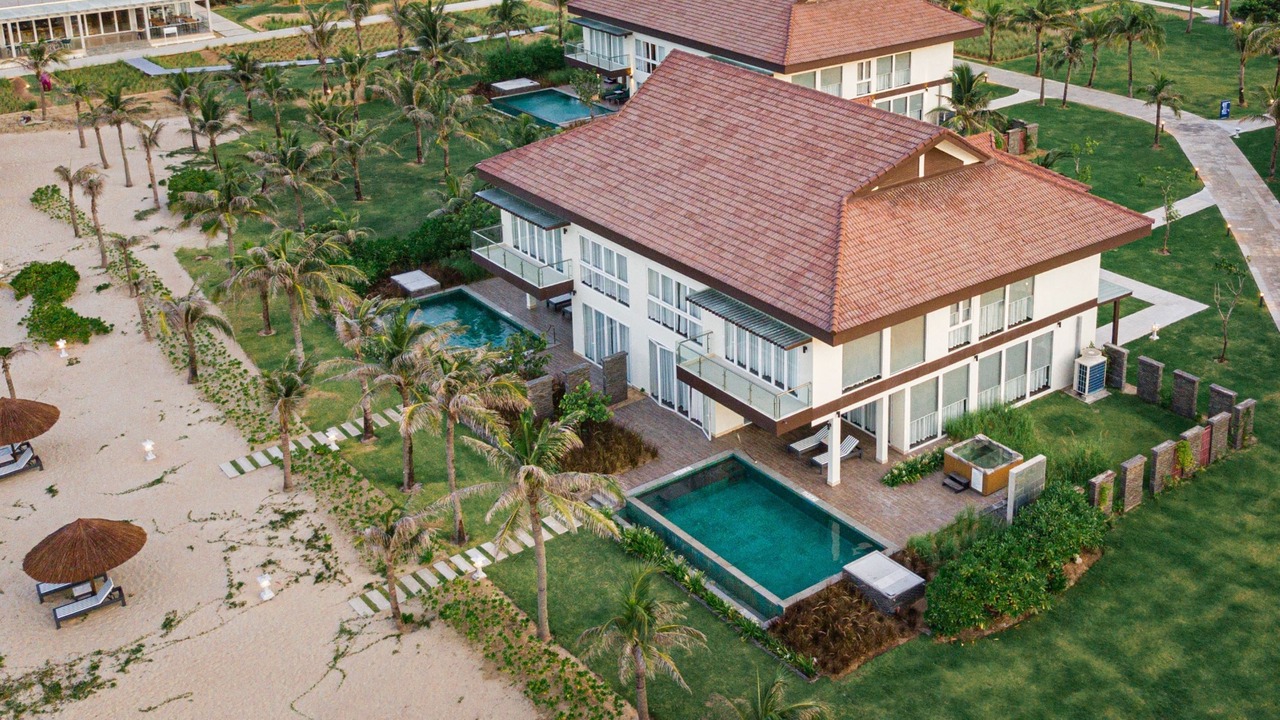 Photo of Outdoor in Nui Thanh