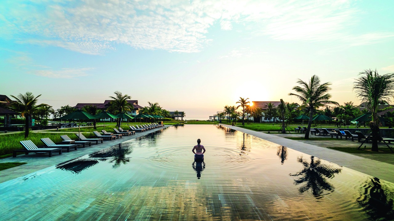 Photo of Outdoor in Nui Thanh