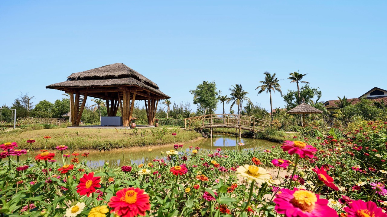 Photo of Outdoor in Nui Thanh