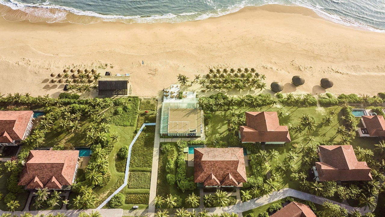 Photo of Outdoor in Nui Thanh