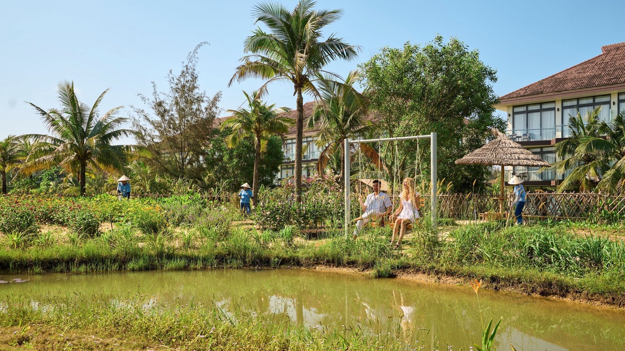 Photo of Outdoor in Nui Thanh