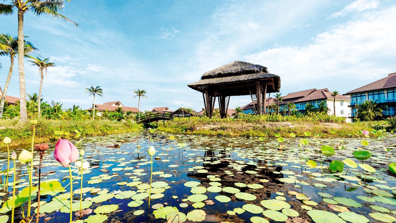 Photo of Outdoor in Nui Thanh