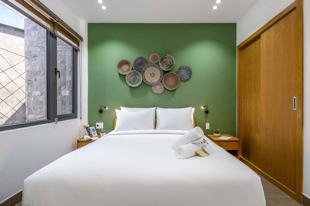 Photo of Bedroom in Tho Quang Beach