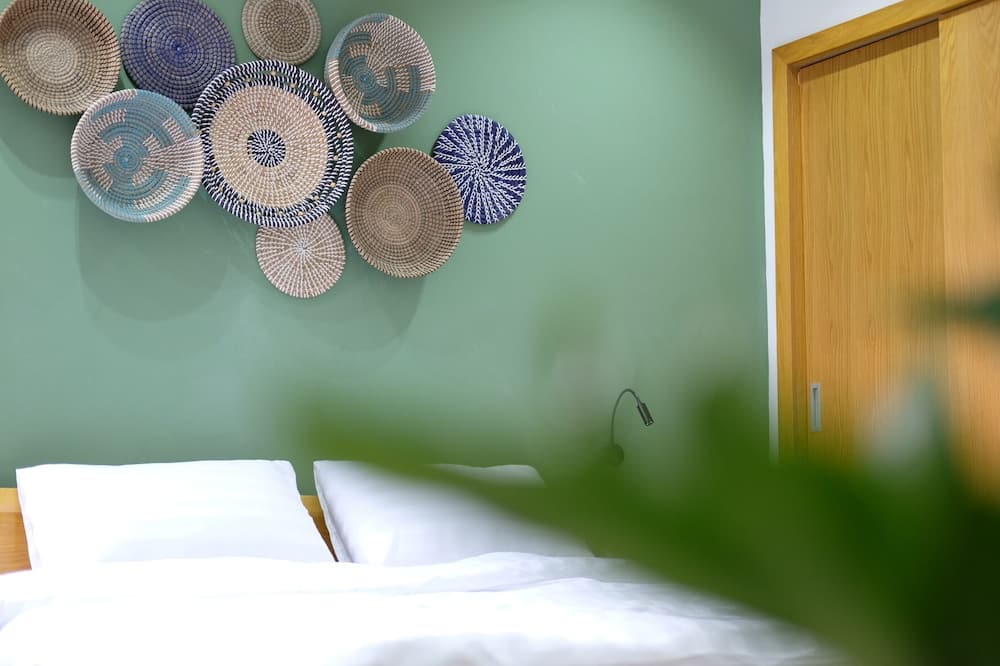 Photo of Bedroom in Tho Quang Beach
