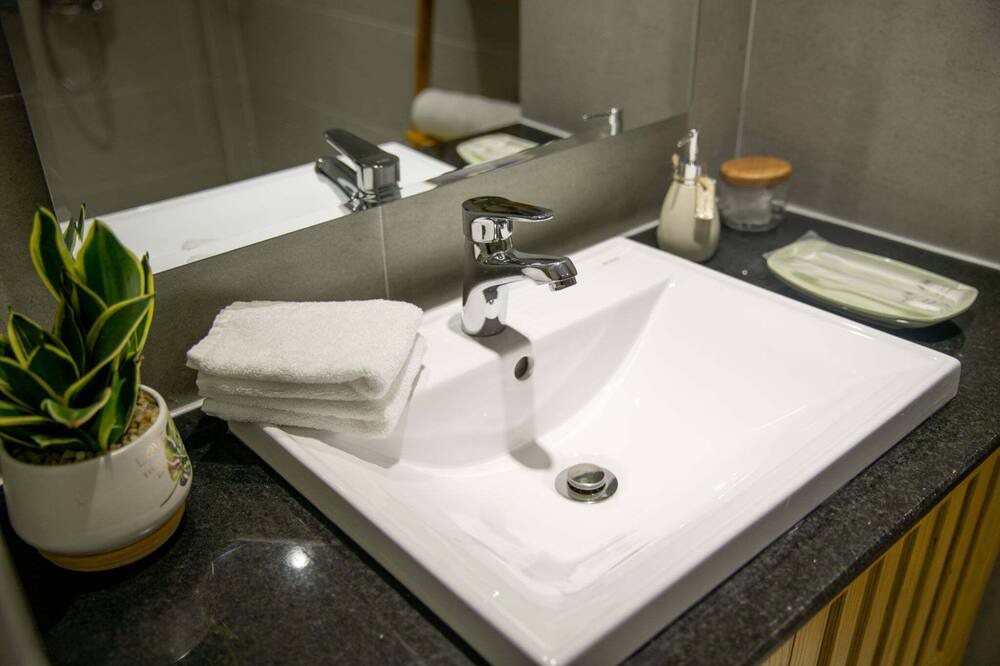 Photo of Bathroom in Tho Quang Beach