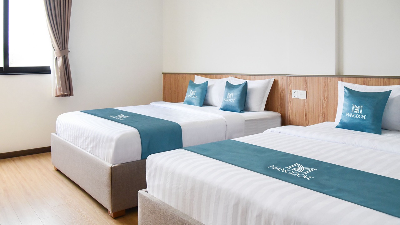 Photo of Bedroom in Can Gio