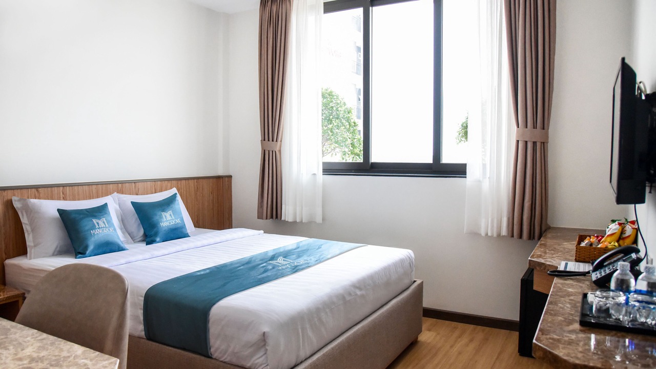Photo of Bedroom in Can Gio