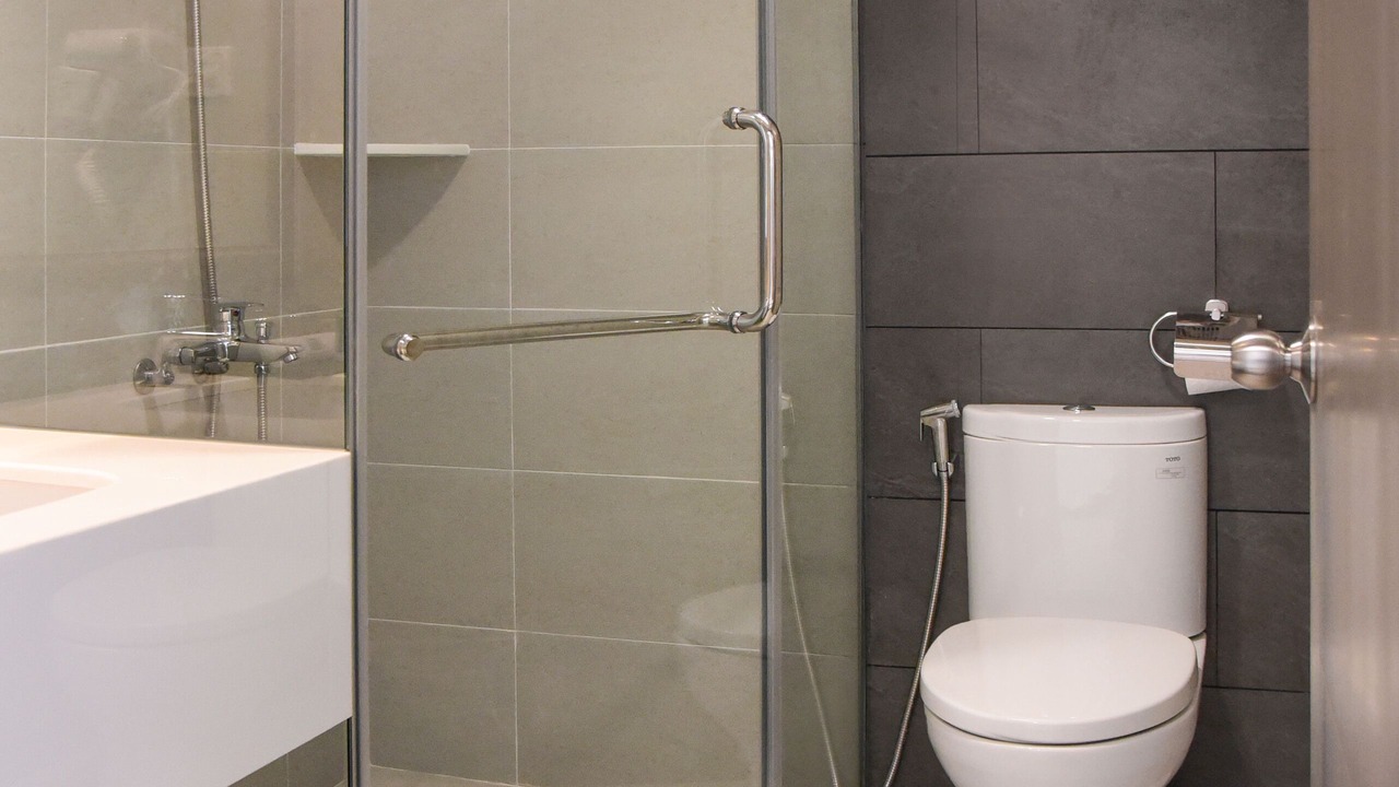 Photo of Bathroom in Can Gio