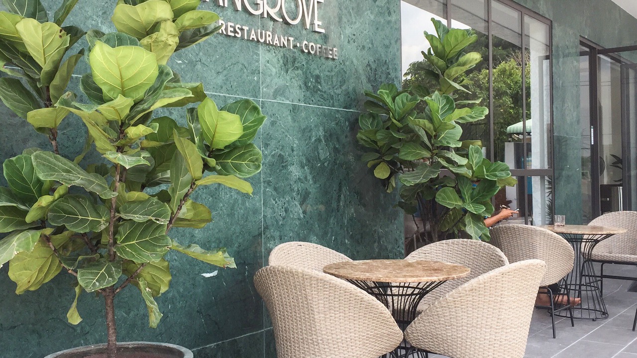 Photo of Outdoor in Can Gio