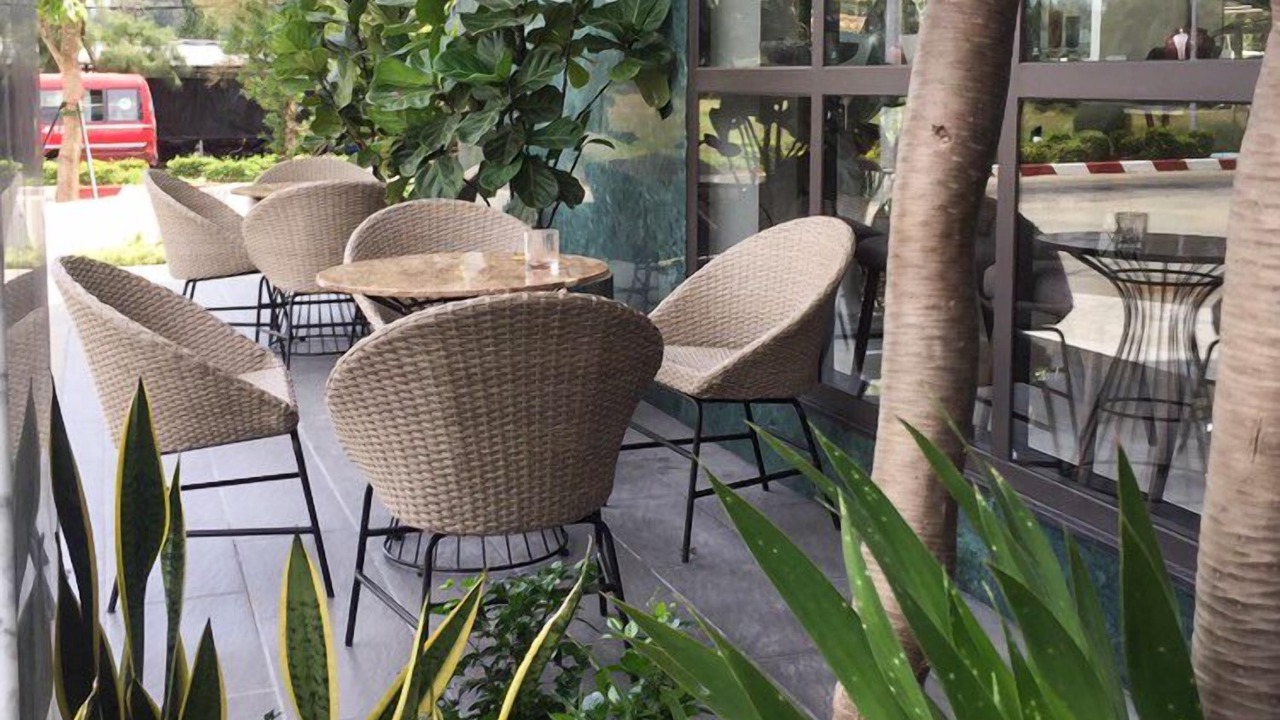 Photo of Outdoor in Can Gio