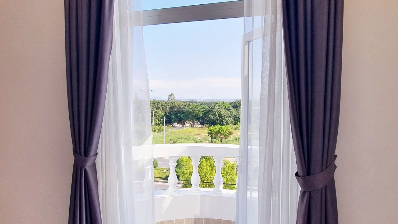Photo of Patio Balcony in Cam Lam