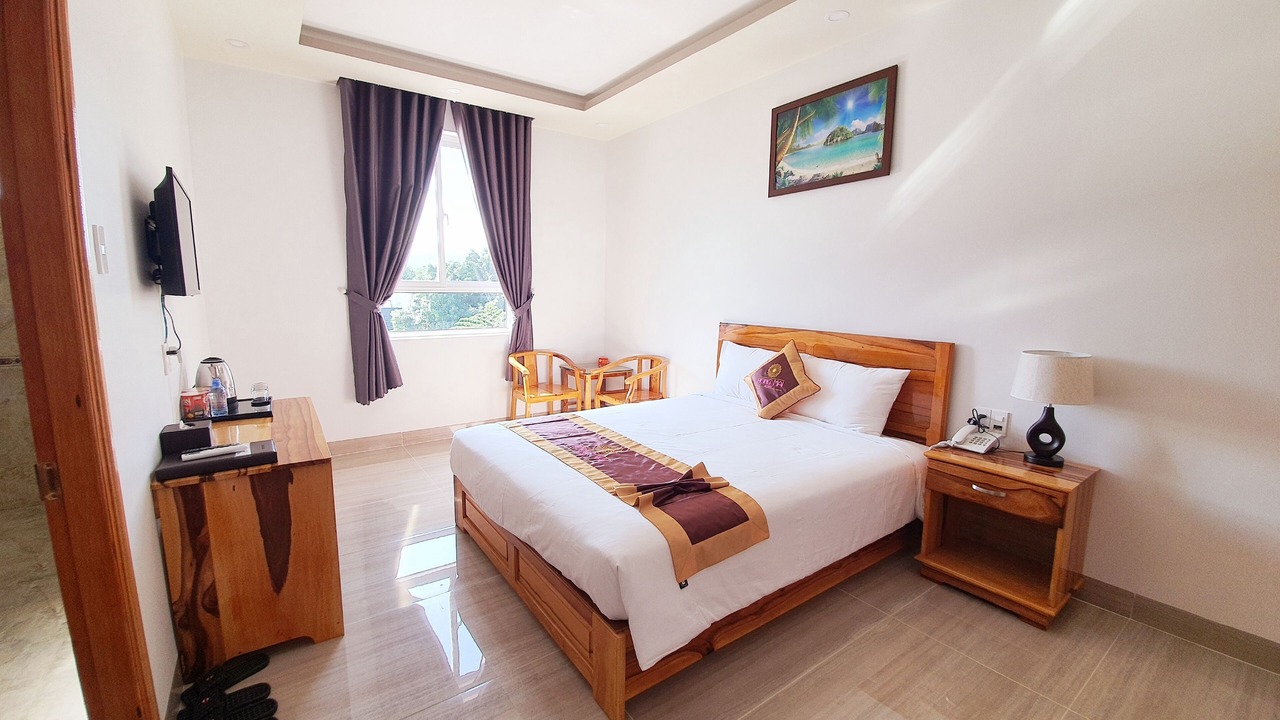 Photo of Bedroom in Cam Lam