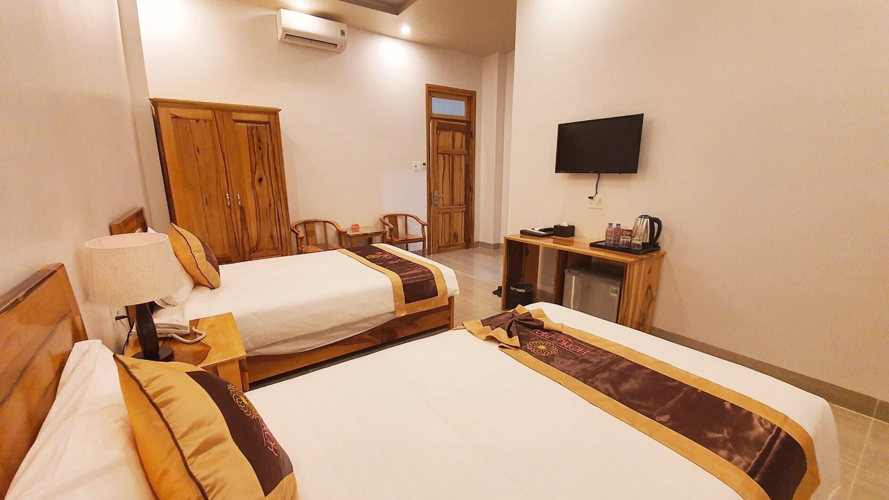 Photo of Bedroom in Cam Lam
