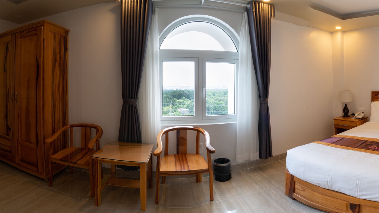 Photo of Patio Balcony in Cam Lam