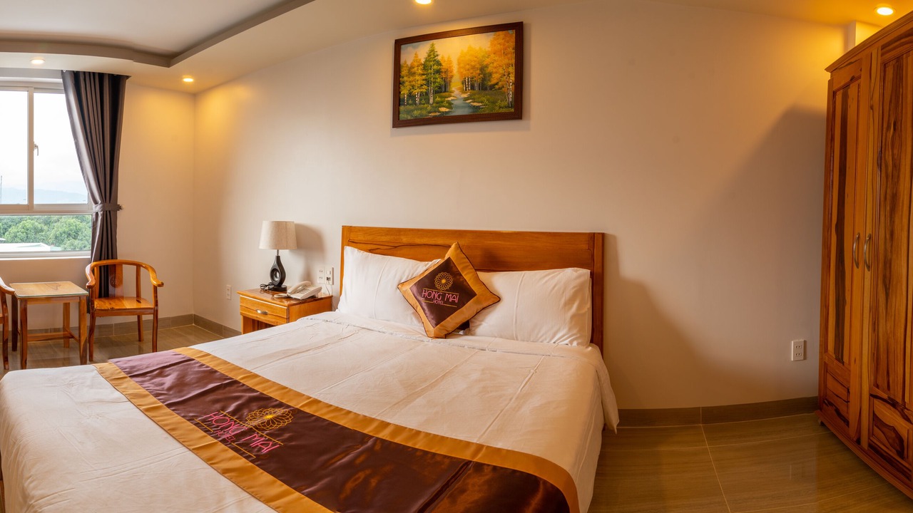 Photo of Bedroom in Cam Lam