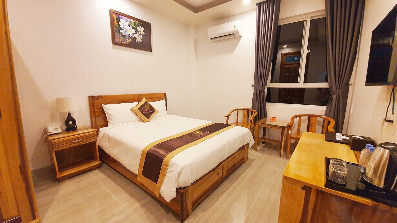 Photo of Bedroom in Cam Lam