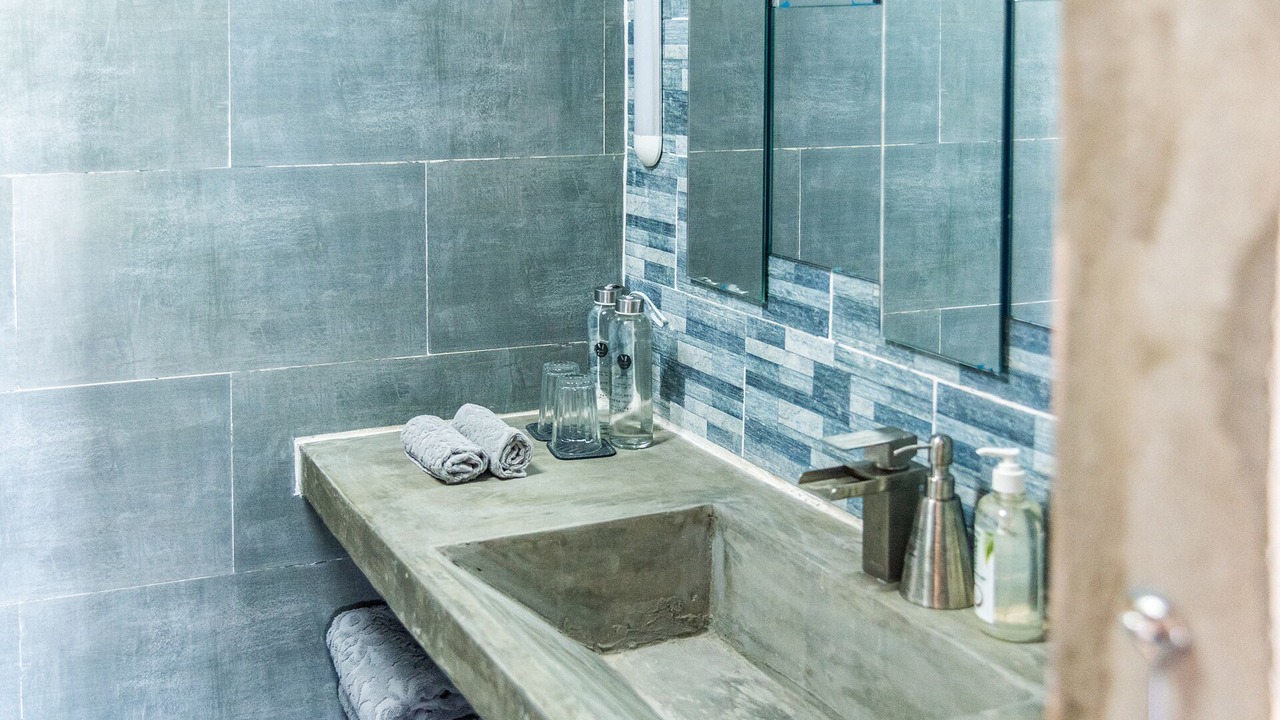 Photo of Bathroom in Son Tra