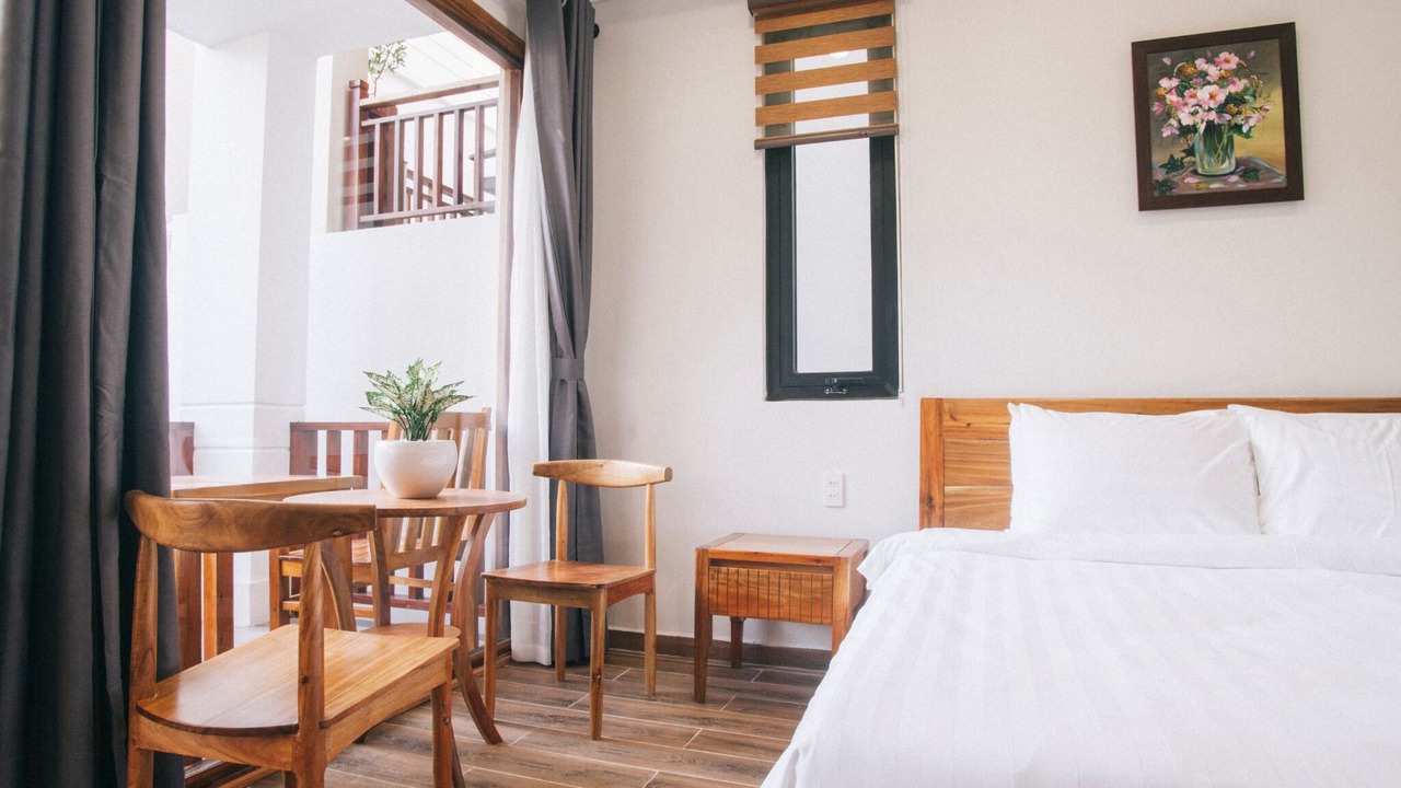 Photo of Bedroom in Cua Lap