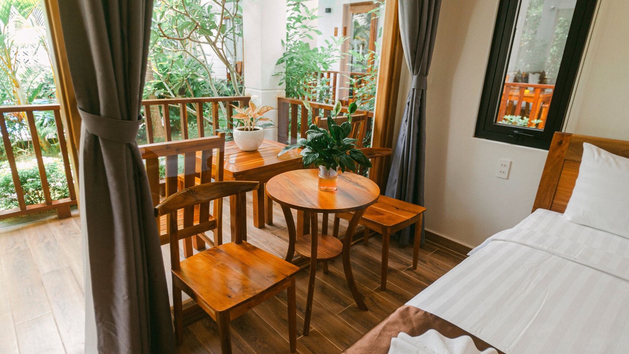 Photo of Bedroom in Cua Lap
