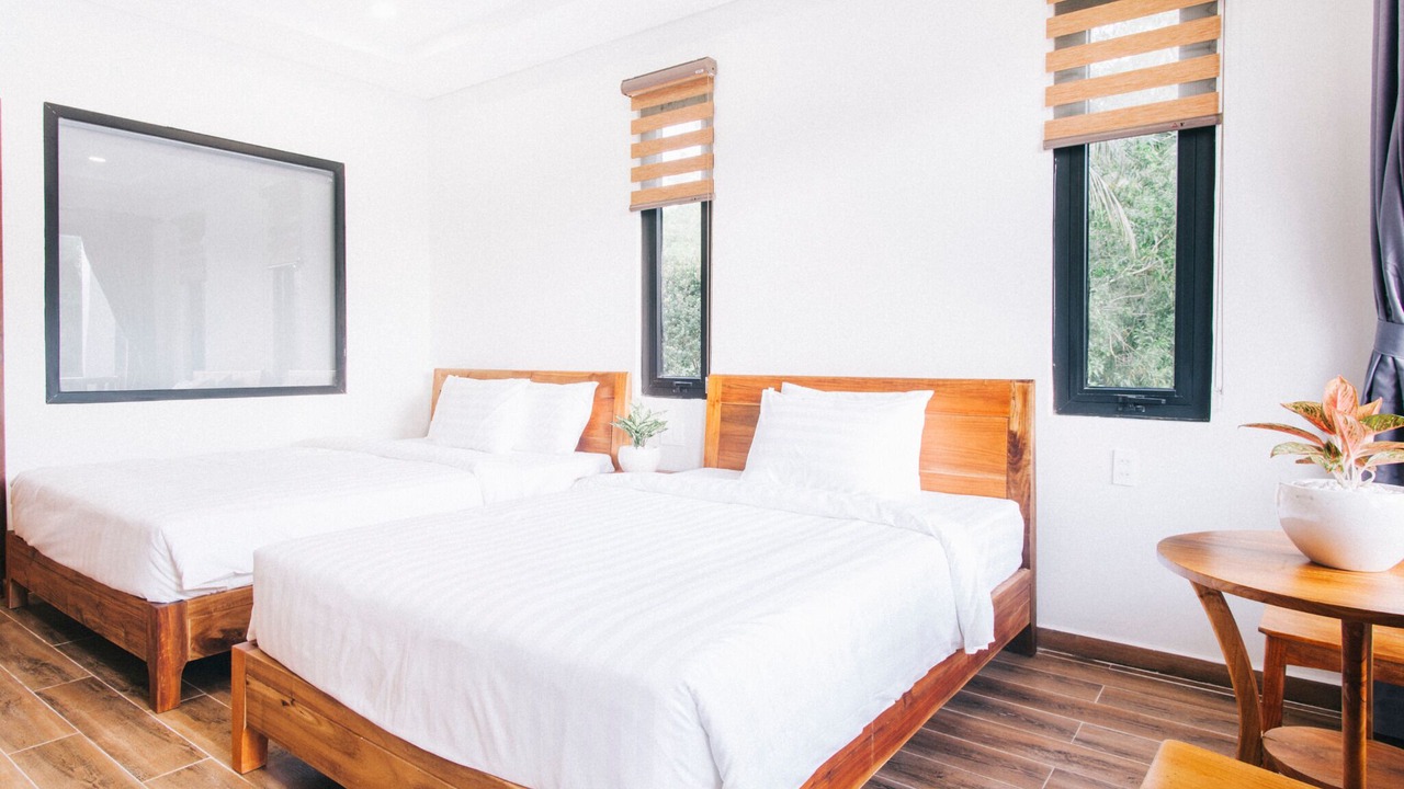 Photo of Bedroom in Cua Lap