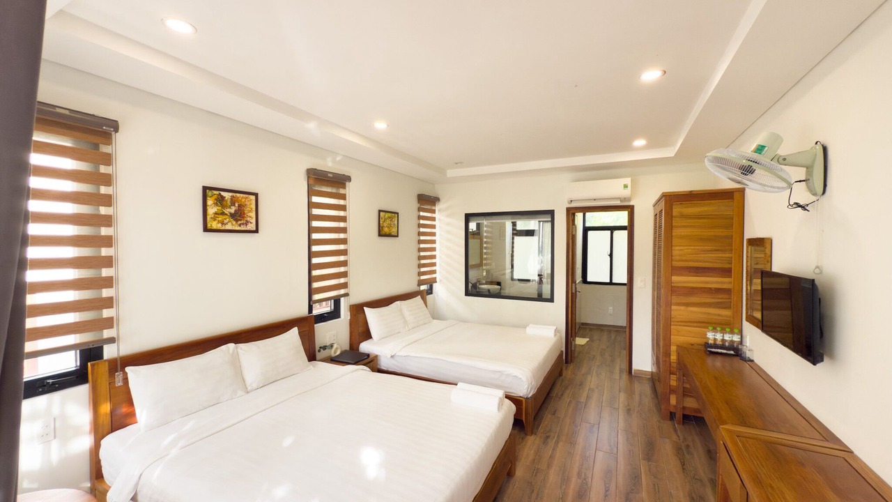 Photo of Bedroom in Cua Lap