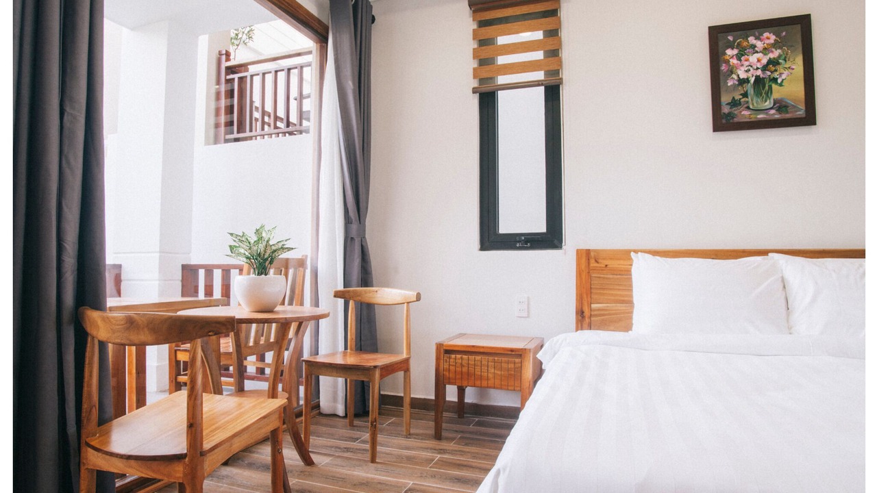 Photo of Bedroom in Cua Lap