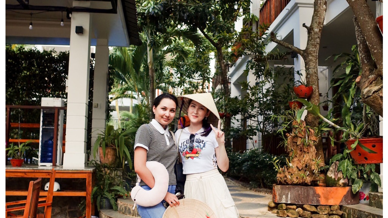 Photo of Outdoor in Cua Lap