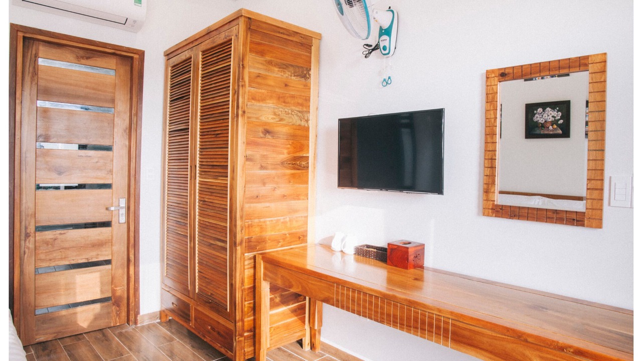 Photo of Bedroom in Cua Lap
