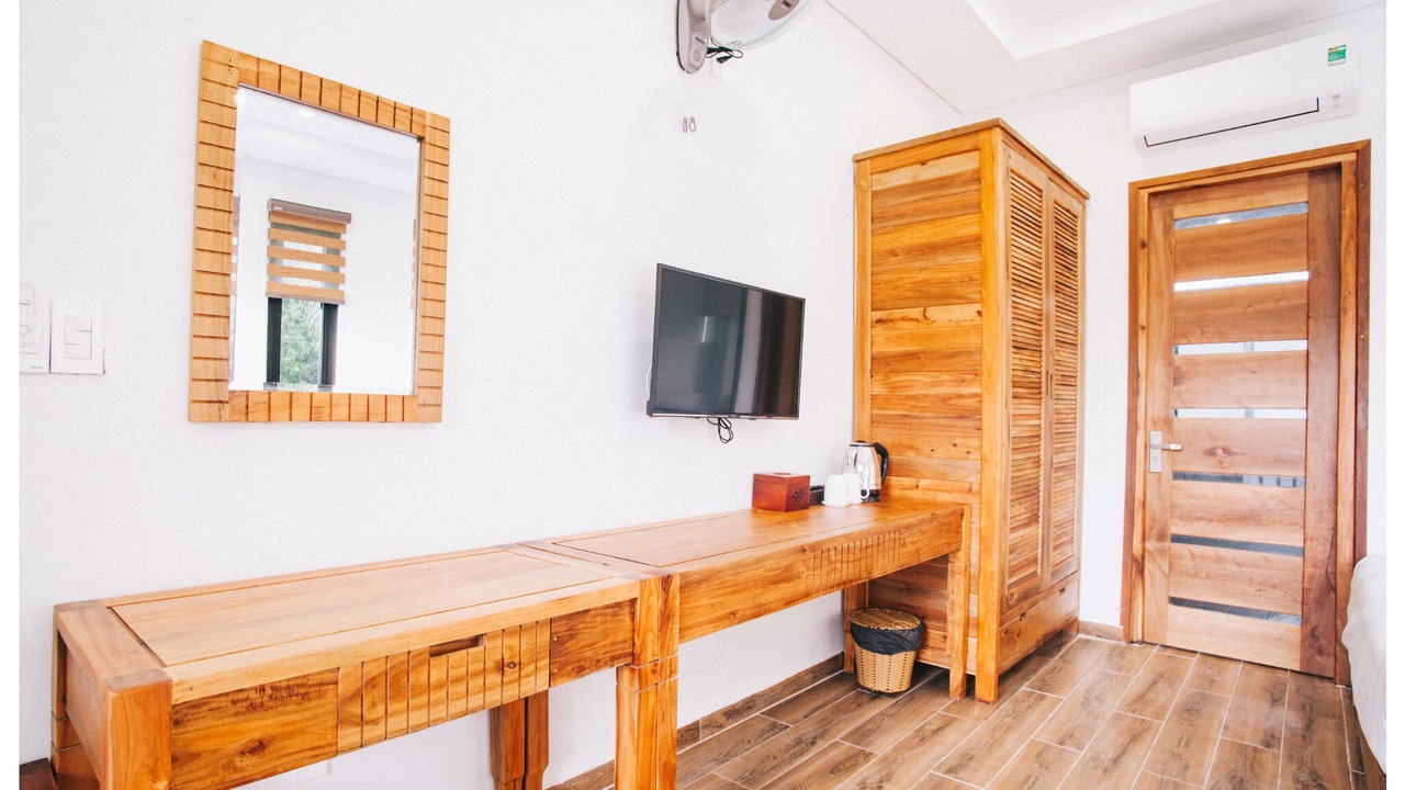Photo of Bedroom in Cua Lap