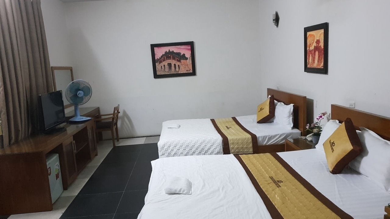 Photo of Bedroom in Hai Duong