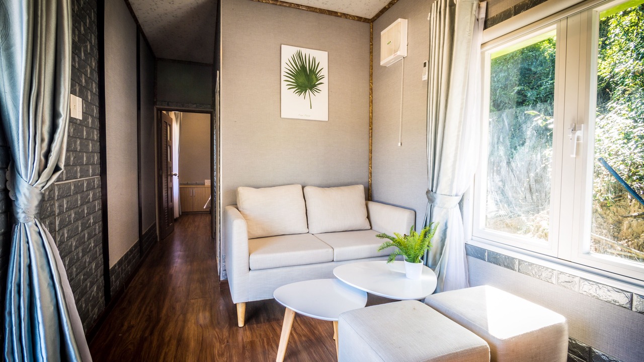 Photo of Bedroom in Ninh Hoa