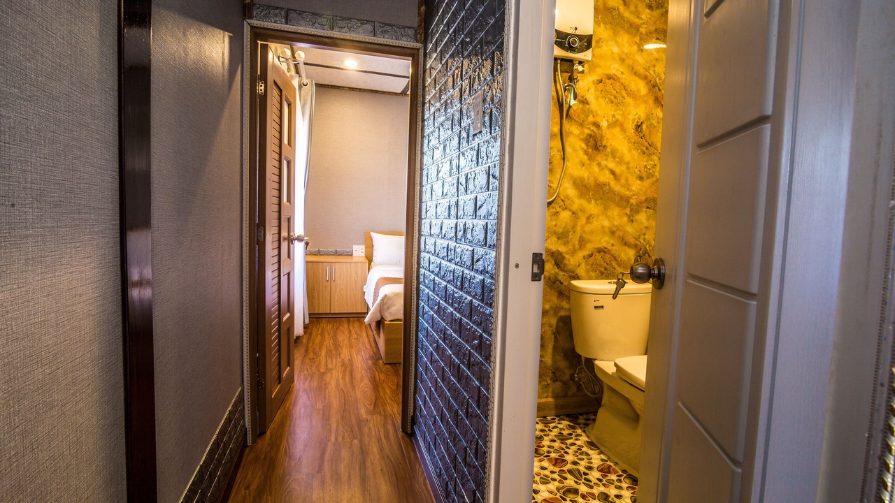 Photo of Bathroom in Ninh Hoa