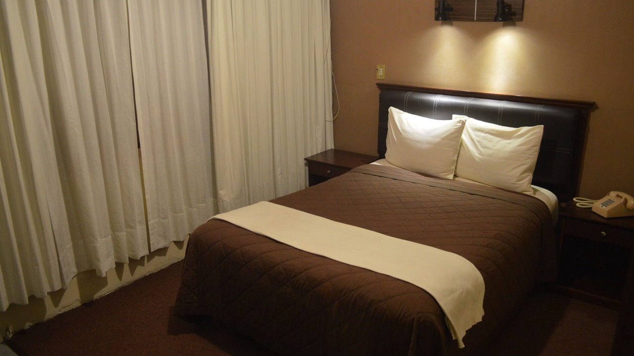 Photo of Bedroom in Irapuato